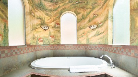 Creekhaven Inn & Spa