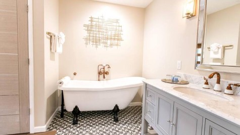 Creekside Inn Sedona