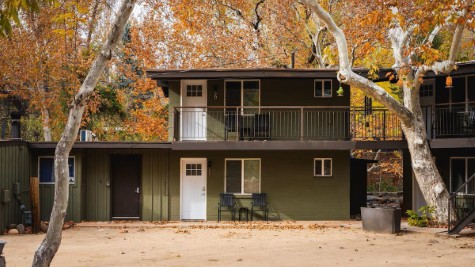 Creekside Retreat 20