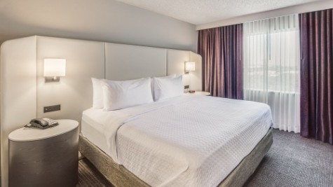 Crowne Plaza Suites Arlington, an IHG Hotel