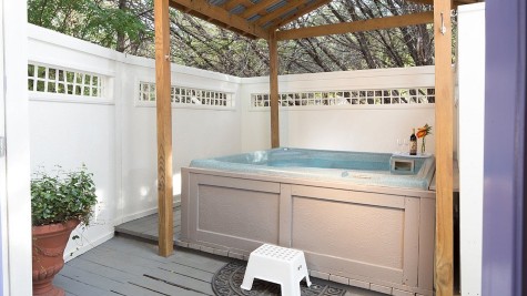 Cypress Creek Cottages