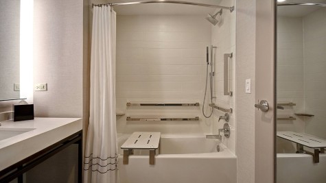 Dallas/Fort Worth Marriott Hotel & Golf Club at Champions CirclekXce Airport