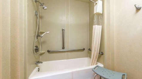 Days Inn & Suites by Wyndham Albuquerque North