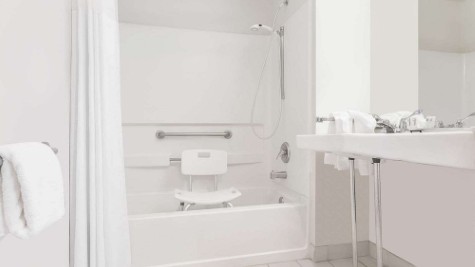 Days Inn by Wyndham Ocean Shores