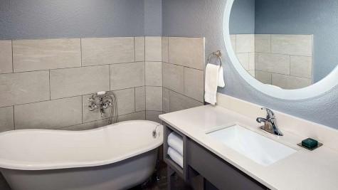 Doubletree by Hilton Phoenix Mesa