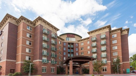Drury Inn & Suites Flagstaff