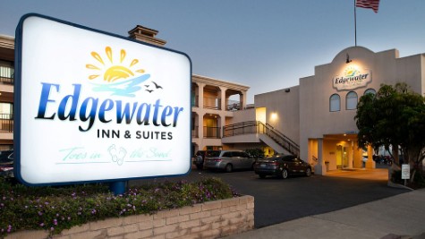 Edgewater Inn And Suites
