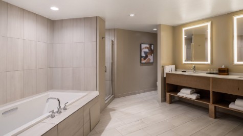 Embassy Suites by Hilton Albuquerque