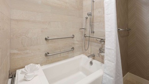 Embassy Suites by Hilton Amarillo Downtown
