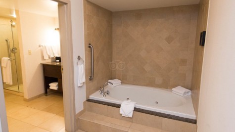 Embassy Suites by Hilton Anchorage