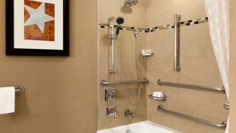 Embassy Suites by Hilton Austin Downtown South Congress