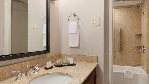 Embassy Suites by Hilton El Paso