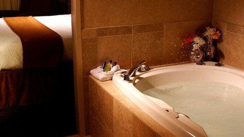 Embassy Suites by Hilton Lubbock