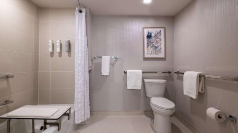 Embassy Suites by Hilton Tulsa I-44