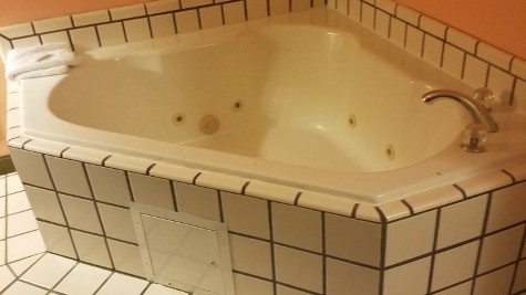 Executive Inn and Suites Wichita Falls