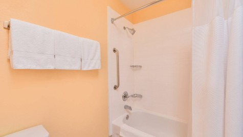 Fairfield Inn & Suites By Marriott Beaumont