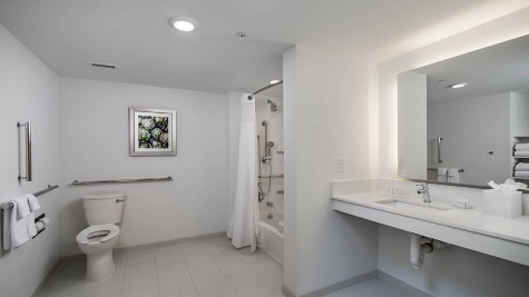 Fairfield Inn & Suites Fort Worth Downtown/Convention Center