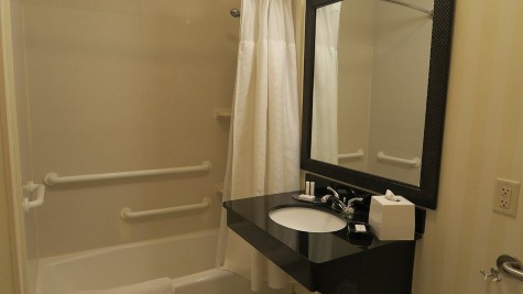 Fairfield Inn & Suites by Marriott El Paso