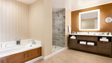 Fairmont Austin