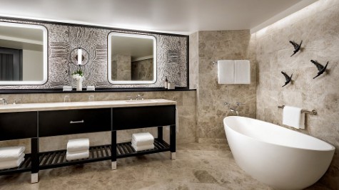 Fairmont Kea Lani, Maui