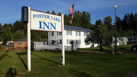 Foster Lake Inn