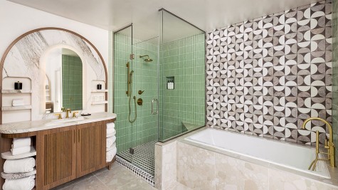 Grand Hyatt Scottsdale Resort