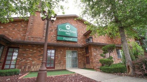 GreenTree Inn Flagstaff