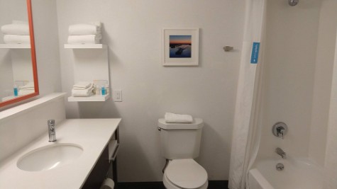 Hampton Inn Beaumont