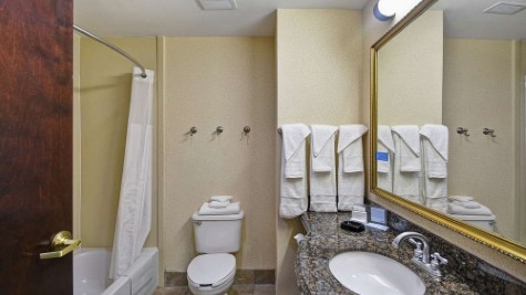 Hampton Inn Corpus Christi-Northwest I-37