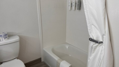 Hampton Inn Kerrville