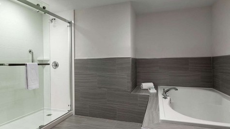 Hampton Inn Oklahoma City-I-40 E