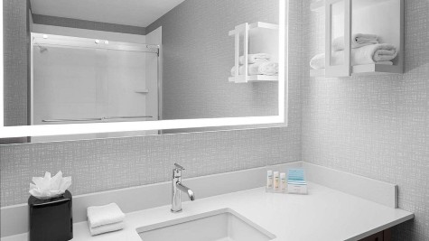 Hampton Inn Phoenix-Biltmore