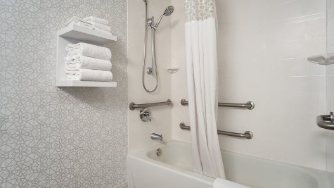 Hampton Inn Phoenix/Chandler