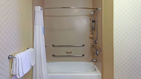 Hampton Inn & Suites El Paso West