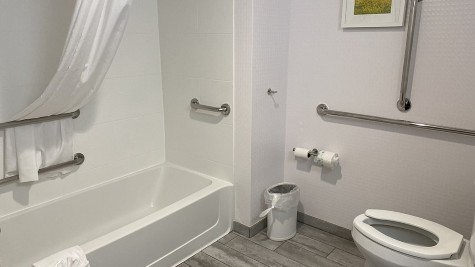 Hampton Inn & Suites Flagstaff East