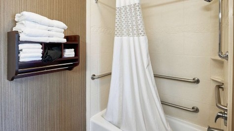 Hampton Inn & Suites Longview North