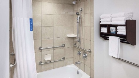 Hampton Inn & Suites Oklahoma City-Bricktown