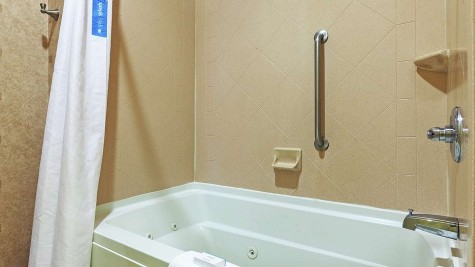 Hampton Inn & Suites Tulsa North/Owasso