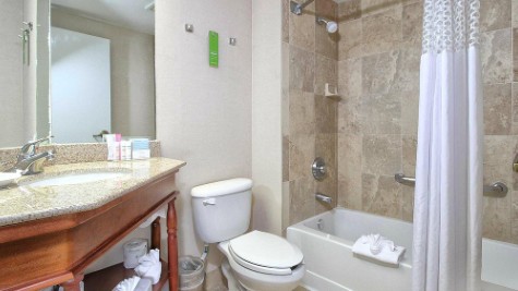 Hampton Inn Tucson-Airport