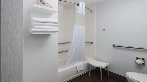 Hampton Inn Tulsa/broken Arrow