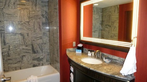 Hard Rock Hotel and Casino Tulsa