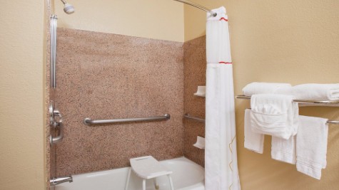 Hawthorn Suites by Wyndham Corpus Christi