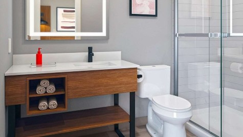 Hawthorn Suites by Wyndham Oklahoma City Airport Fairground