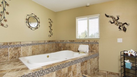 Heavenly Inn Lake Tahoe