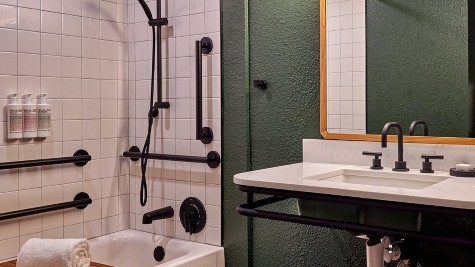 High Country Motor Lodge