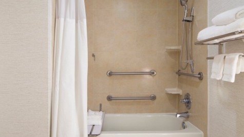 Hilton Garden Inn Austin Downtown/Convention Center