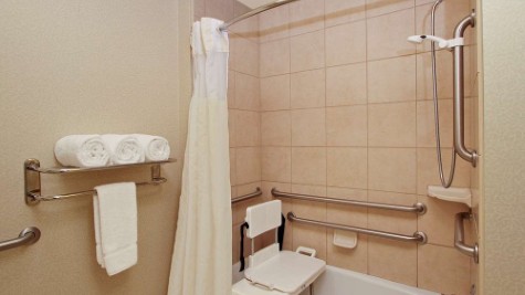 Hilton Garden Inn Beaumont, TX