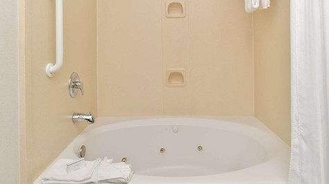 Hilton Garden Inn Dallas/Addison