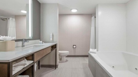 Hilton Garden Inn Dallas/Allen