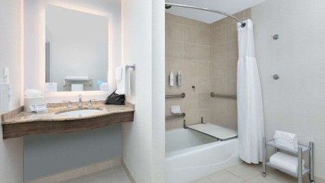 Hilton Garden Inn Dallas / Arlington